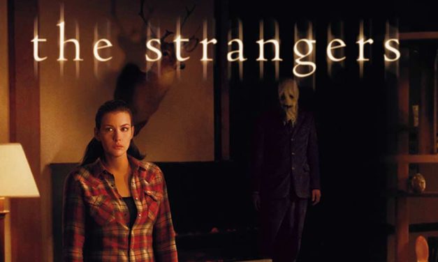 The Strangers – Anmeldelse (5/6)