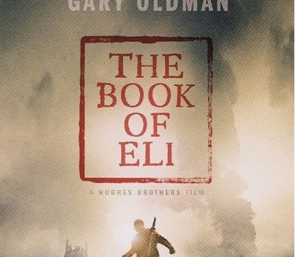 The Book of Eli: Trailer overraskende tidligt ude