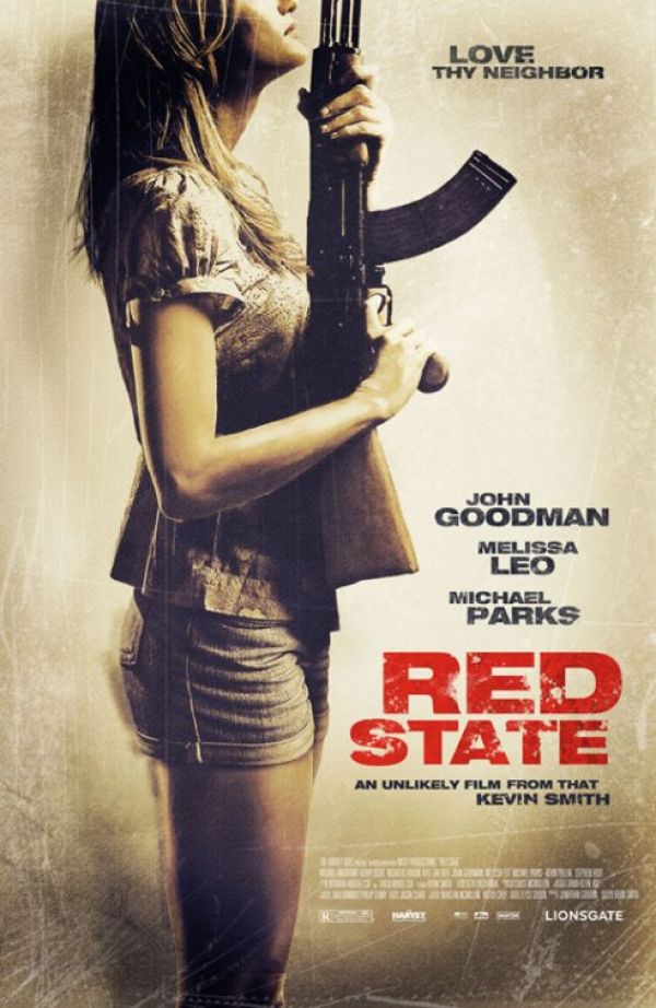 Red State (5/6)