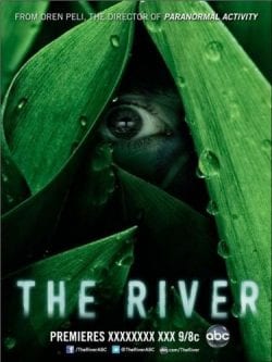 Køb River sæson 1 på dvd