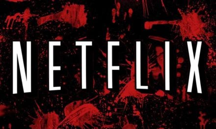 Gys, Thriller & Sci-fi på Netflix i januar 2024
