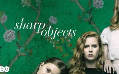 Sharp Objects – afsnit 1 (HBO-serie)