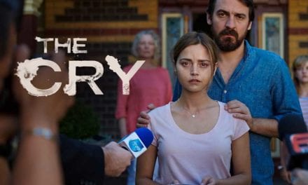 The Cry: Sæson 1 – Anmeldelse (5/6)