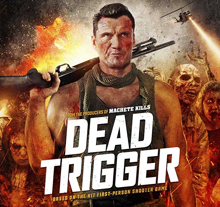 Куда кидать кэш dead trigger