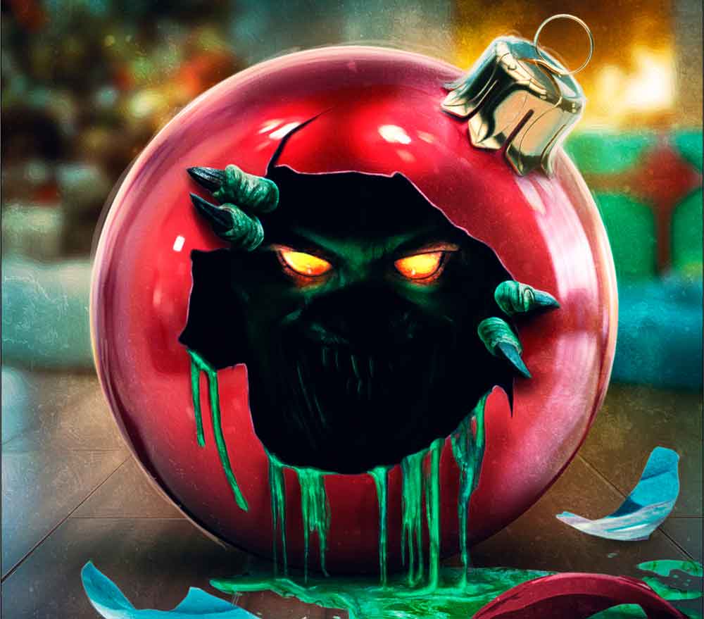 All The Creatures Were Stirring Heaven Of Horror