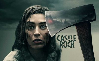 Castle Rock: Sæson 2 – HBO Nordic Anmeldelse