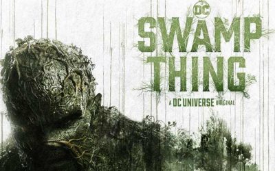 Swamp Thing – Anmeldelse [HBO Nordic]