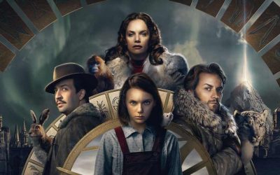 His Dark Materials: Sæson 1 – HBO Nordic anmeldelse