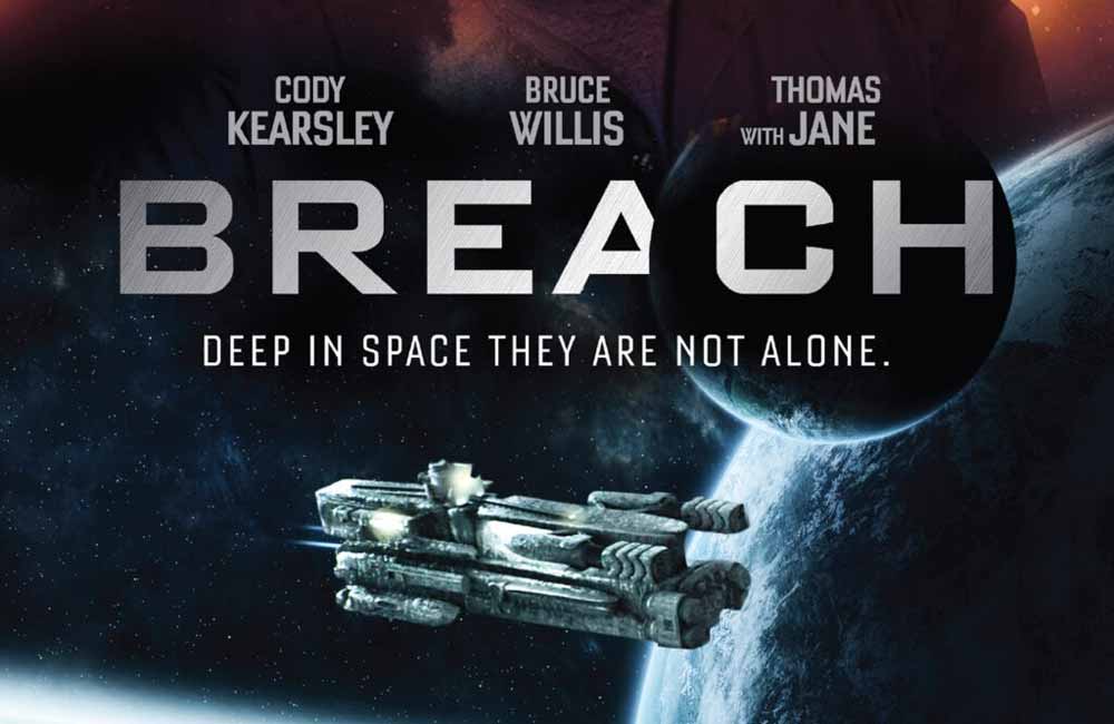 breach movie 2020