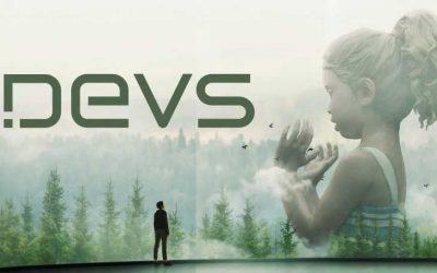 Devs (miniserie) – HBO Nordic anmeldelse