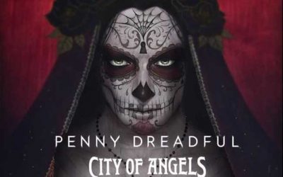 Penny Dreadful: City of Angels – Sæson 1 anmeldelse [HBO Nordic]