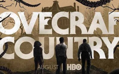 Horror-dramaserien Lovecraft Country kommer på HBO Nordic