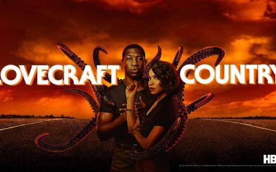 Lovecraft Country – HBO Nordic serie-anmeldelse (5/6)