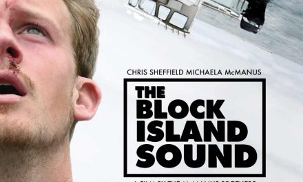 Block Island Sound – Netflix Anmeldelse (4/6)