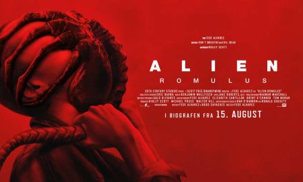 Alien: Romulus – Anmeldelse (5/6)