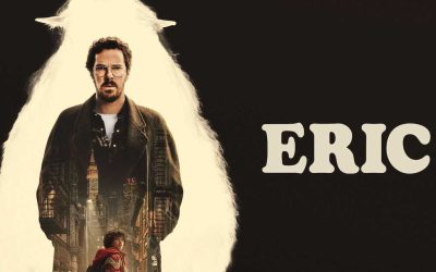 Eric – Anmeldelse | Netflix-miniserie