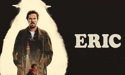 Eric – Anmeldelse | Netflix-miniserie