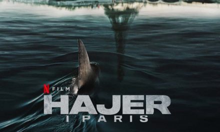 Hajer i Paris – Anmeldelse | Netflix (2/6)