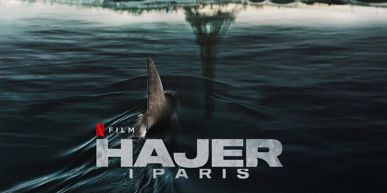 Hajer i Paris – Anmeldelse | Netflix (2/6)