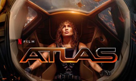 Atlas – Anmeldelse | Netflix (3/6)