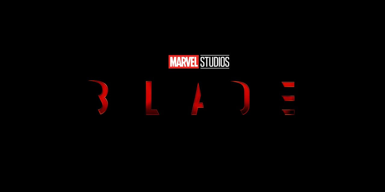 Blade (2025) Reboot