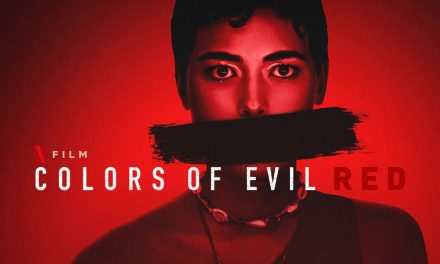 Colors of Evil: Red – Anmeldelse | Netflix (4/6)
