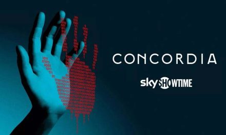 Concordia – Anmeldelse | SkyShowtime