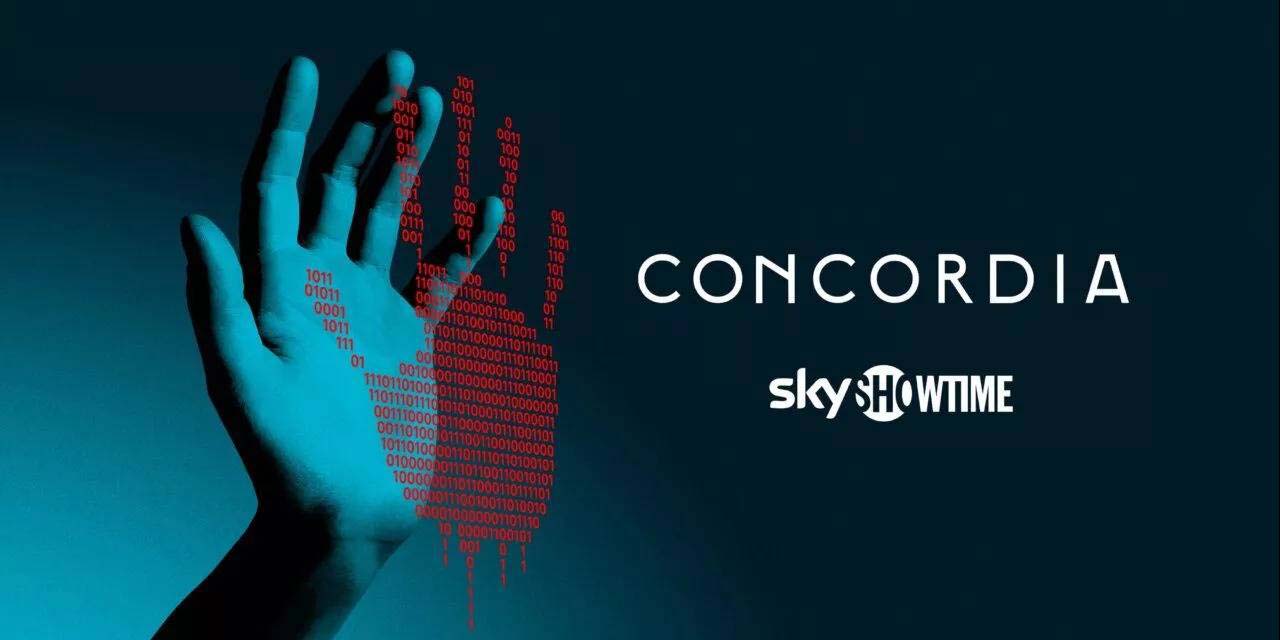 Concordia – Anmeldelse | SkyShowtime