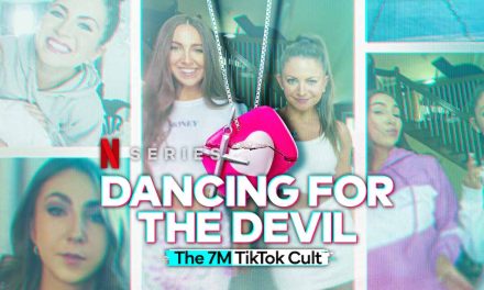 Dancing for the Devil: The 7M TikTok Cult – Anmeldelse | Netflix