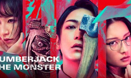 Lumberjack the Monster – Anmeldelse | Netflix (4/6)
