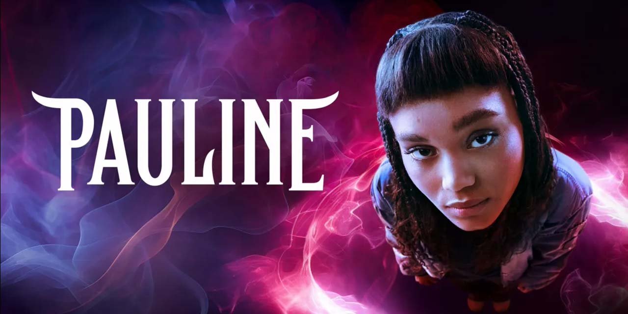 Pauline – Anmeldelse | Disney-serie