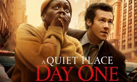 A Quiet Place: Day One – Anmeldelse (5/6)