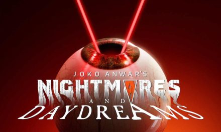 Joko Anwar’s Nightmares and Daydreams – Anmeldelse | Netflix