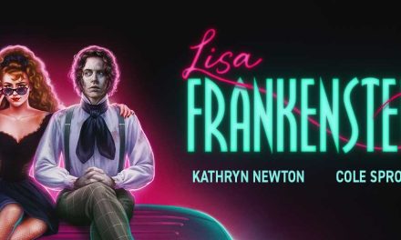 Lisa Frankenstein – Anmeldelse (3/6)