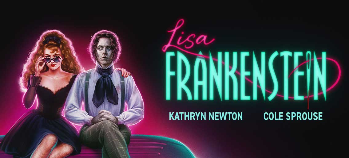 Lisa Frankenstein – Anmeldelse (3/6)