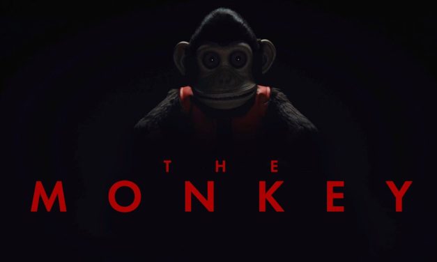 The Monkey (2025)
