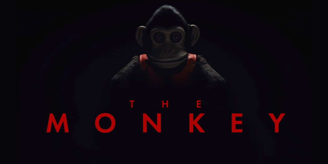 The Monkey (2025) – Stephen King gyserfilm