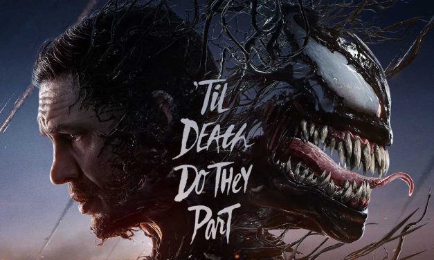 Venom 3: The Last Dance (2024)