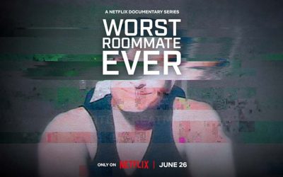 Worst Roommate Ever Sæson 2 – Anmeldelse | Netflix
