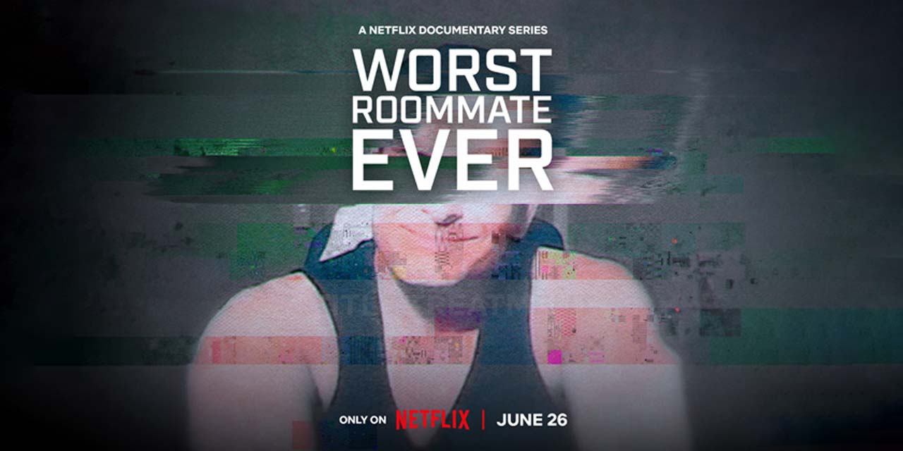 Worst Roommate Ever Sæson 2 – Anmeldelse | Netflix