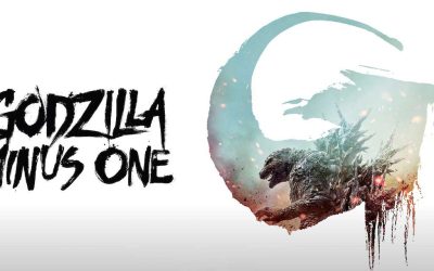 Godzilla Minus One – Anmeldelse | Netflix (4/6)