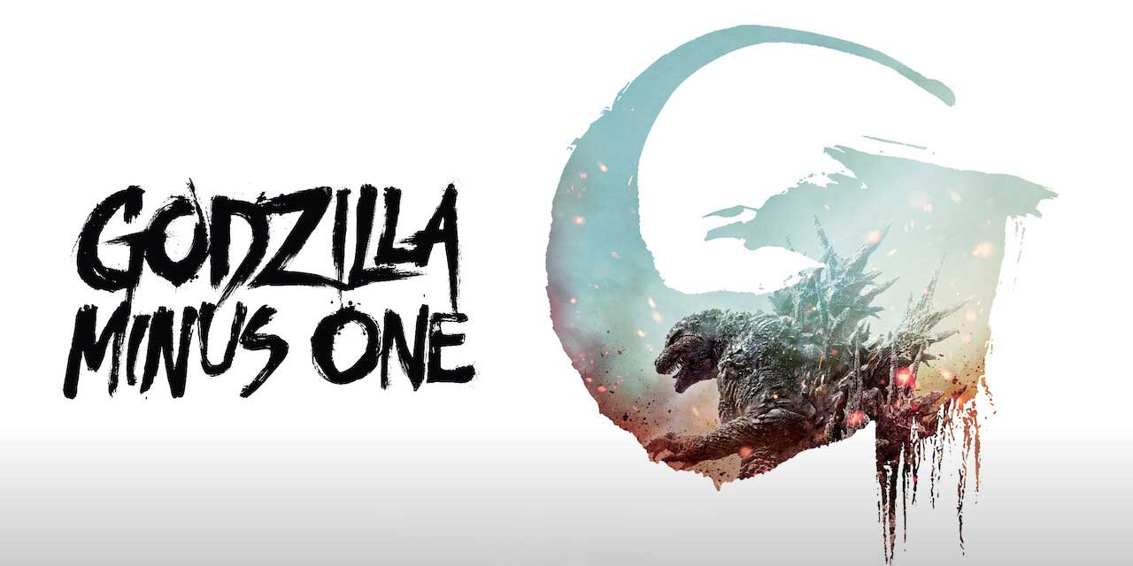 Godzilla Minus One – Anmeldelse | Netflix (4/6)