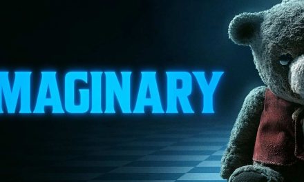 Imaginary – Anmeldelse (3/6)