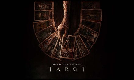 Tarot / Death Card – Anmeldelse (3/6)