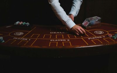 Casino online: Sci-fi og AI beviser at fremtiden for gambling er her