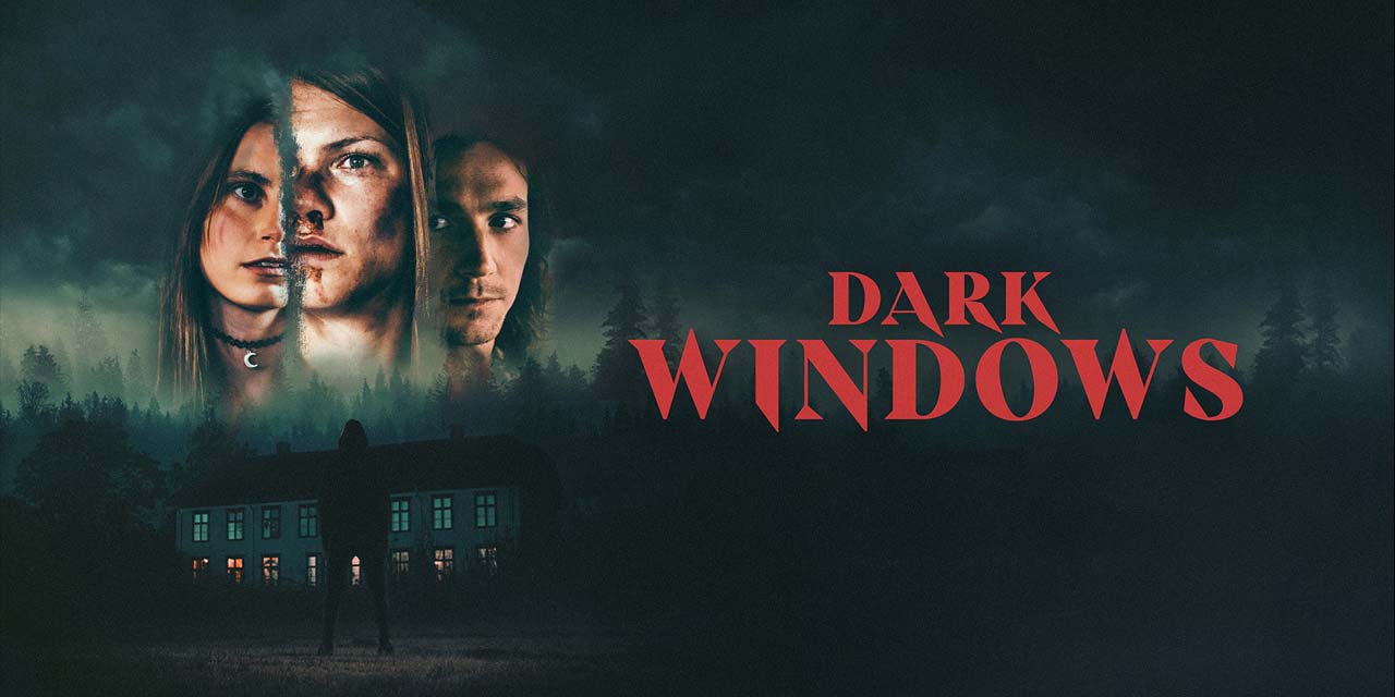 Dark Windows – Anmeldelse | Netflix (4/6)