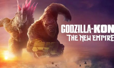 Godzilla x Kong: The New Empire – Anmeldelse (4/6)
