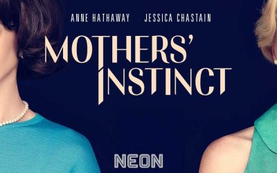 Mothers’ Instinct – Anmeldelse (4/6)