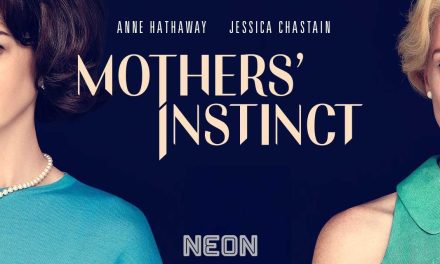 Mothers’ Instinct – Anmeldelse (4/6)
