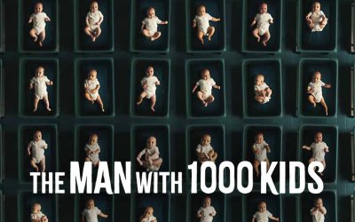 The Man with 1000 Kids – Anmeldelse | Netflix